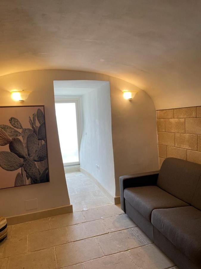 Casa Francesca Castro (Lecce) Exterior foto
