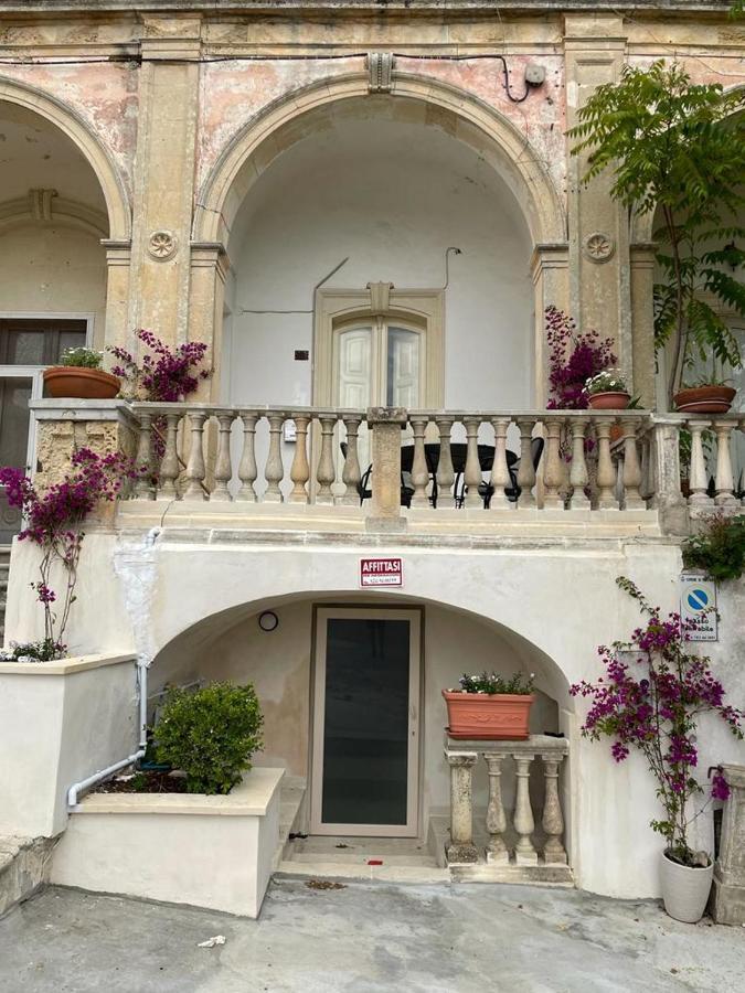 Casa Francesca Castro (Lecce) Exterior foto