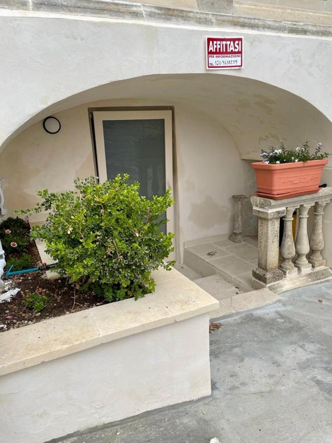 Casa Francesca Castro (Lecce) Exterior foto