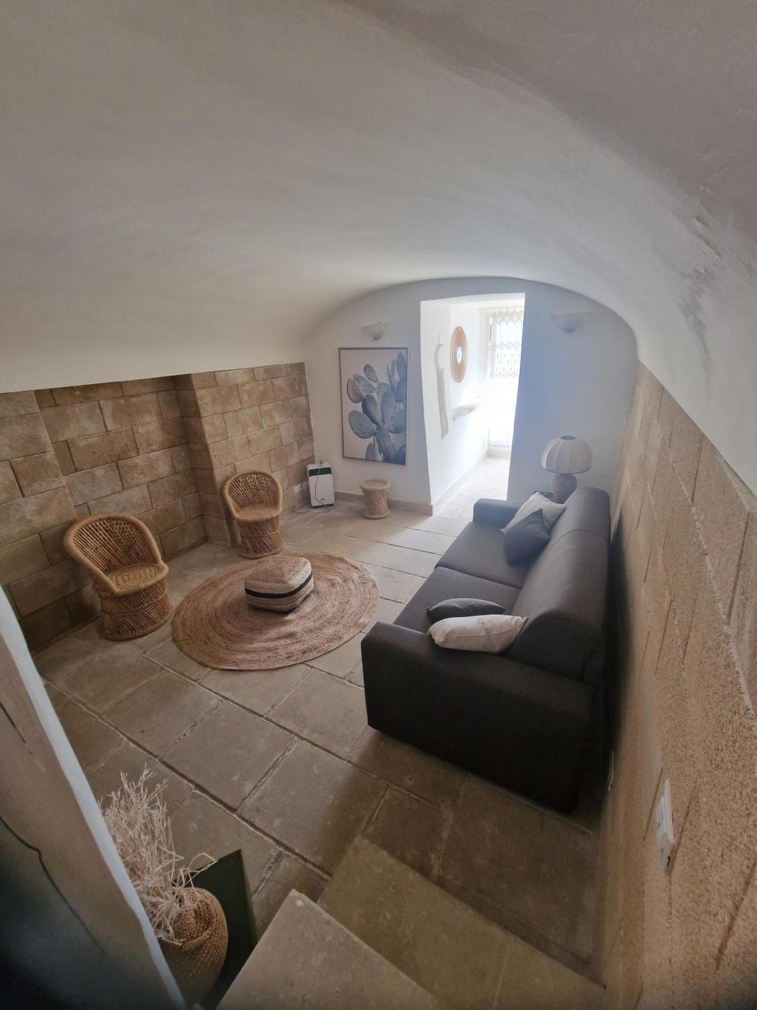 Casa Francesca Castro (Lecce) Exterior foto