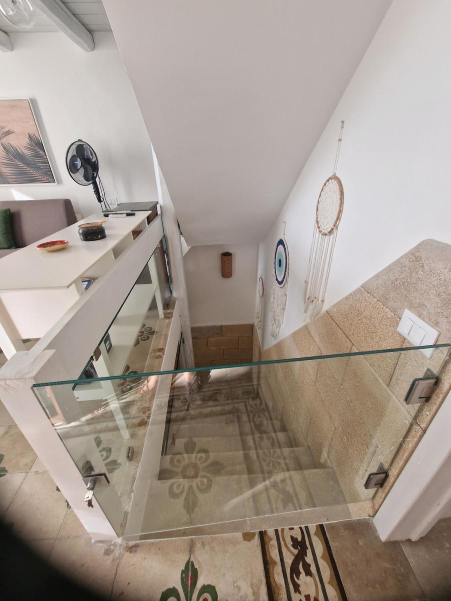 Casa Francesca Castro (Lecce) Exterior foto