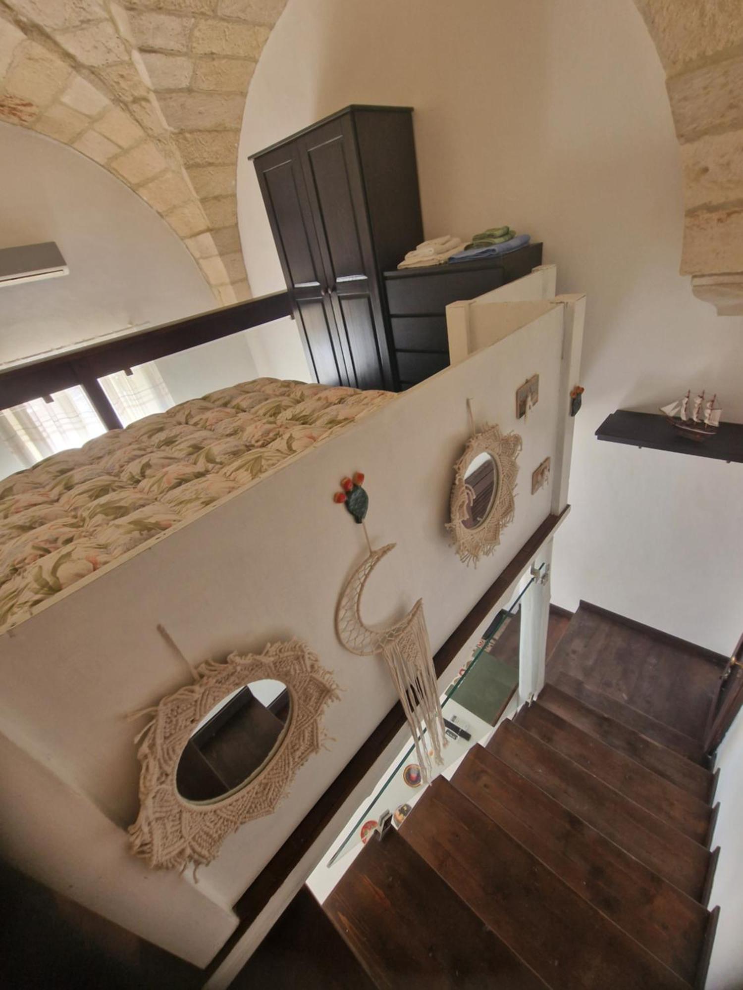 Casa Francesca Castro (Lecce) Exterior foto