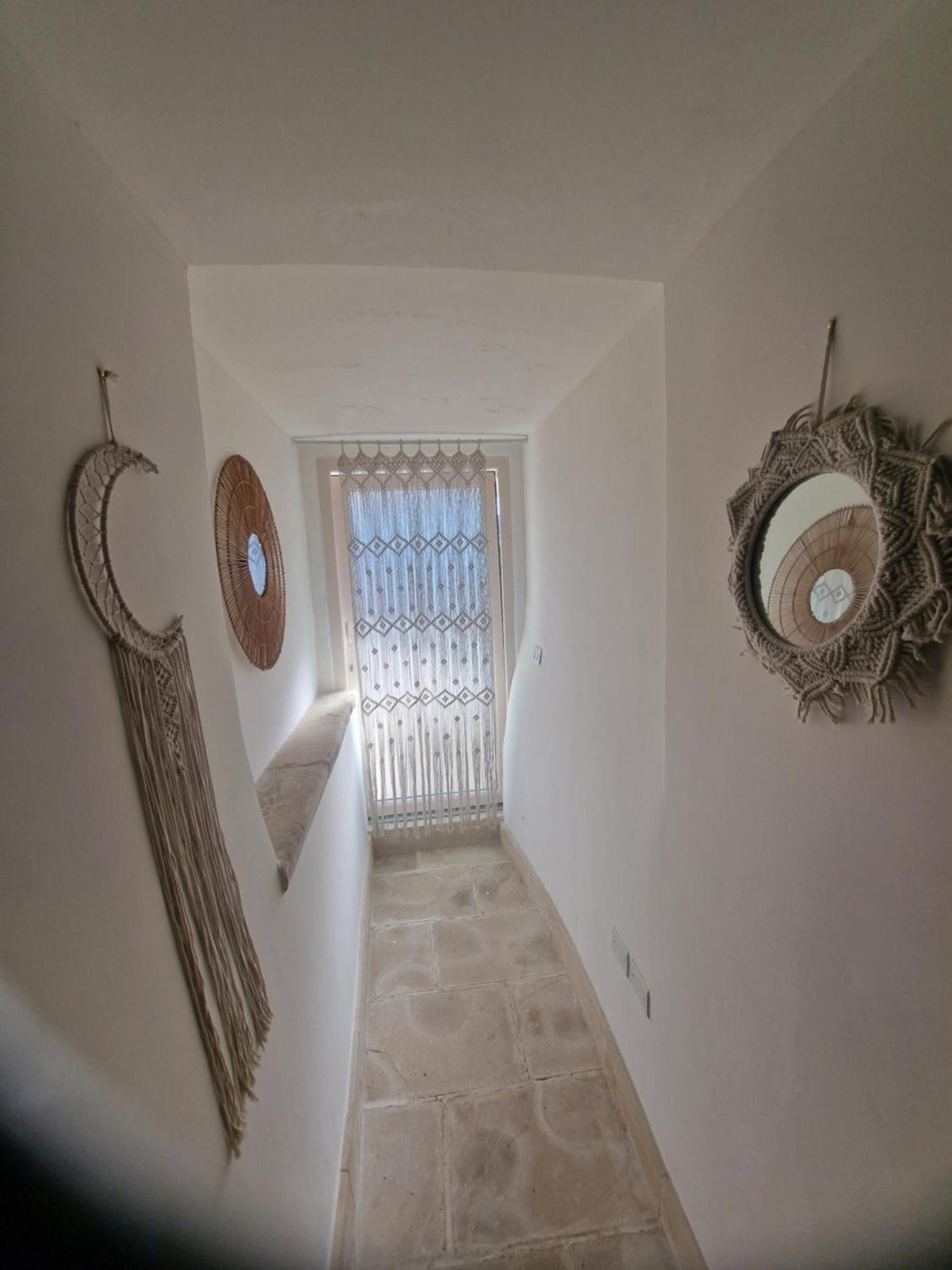 Casa Francesca Castro (Lecce) Exterior foto